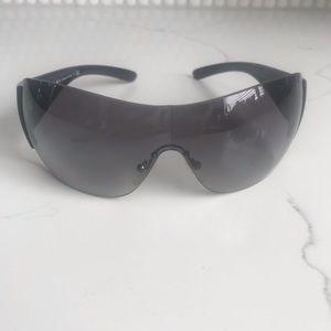 Prada sunglasses , used in great condition